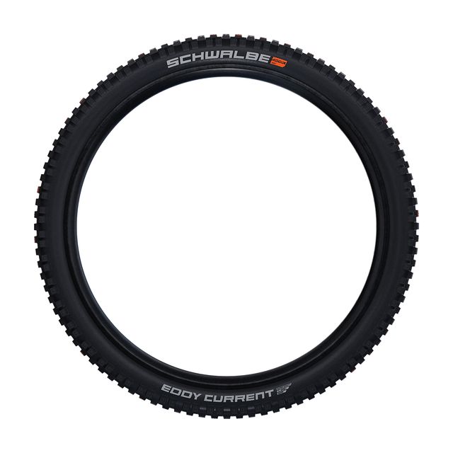 Schwalbe Eddy Current Rear Evo, ST, TLE 29x2.6 ulkorengas Schwalbe Eddy Current Rear Evo, ST, TLE 29x2.6 ulkorengas